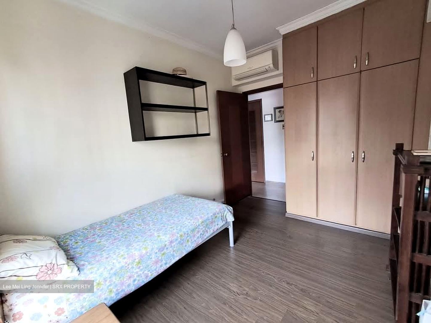 Rivervale Crest (D19), Apartment #604680161